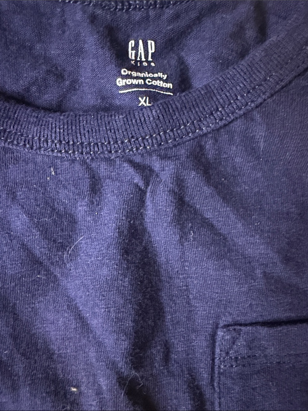 GAP Kids Sleeveless Tank Top Bundle (2) | EUC | Sz XL - Picture 6 of 7
